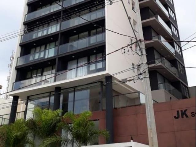 Foto do Studio - Studio à venda, 44 m² por R$ 330.000,00 - Parque Campolim - Sorocaba/SP | Ary Proenca Negócios Imobiliários Ltda