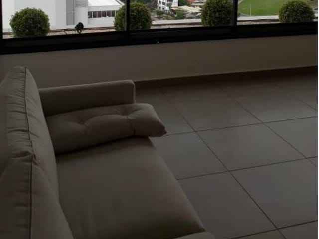 Foto do Studio - Studio à venda, 44 m² por R$ 330.000,00 - Parque Campolim - Sorocaba/SP | Ary Proenca Negócios Imobiliários Ltda