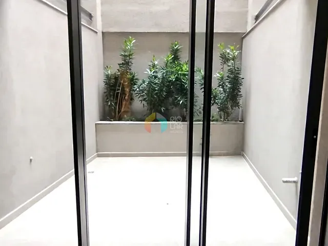 Studio com 59m² 1 quarto e 1 banheiro, à venda, no bairro Glória em Rio de Janeiro