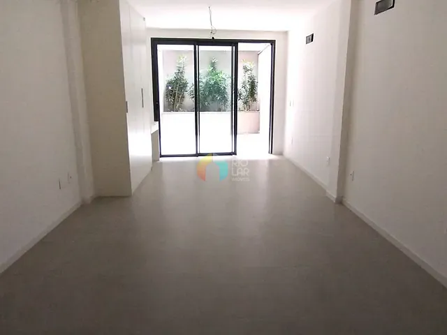 Studio com 59m² 1 quarto e 1 banheiro, à venda, no bairro Glória em Rio de Janeiro