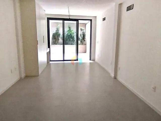 Studio com 59m² 1 quarto e 1 banheiro, à venda, no bairro Glória em Rio de Janeiro
