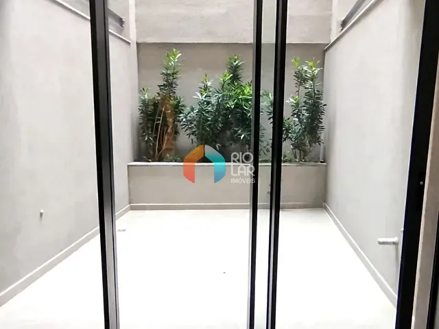Studio com 59m² 1 quarto e 1 banheiro, à venda, no bairro Glória em Rio de Janeiro