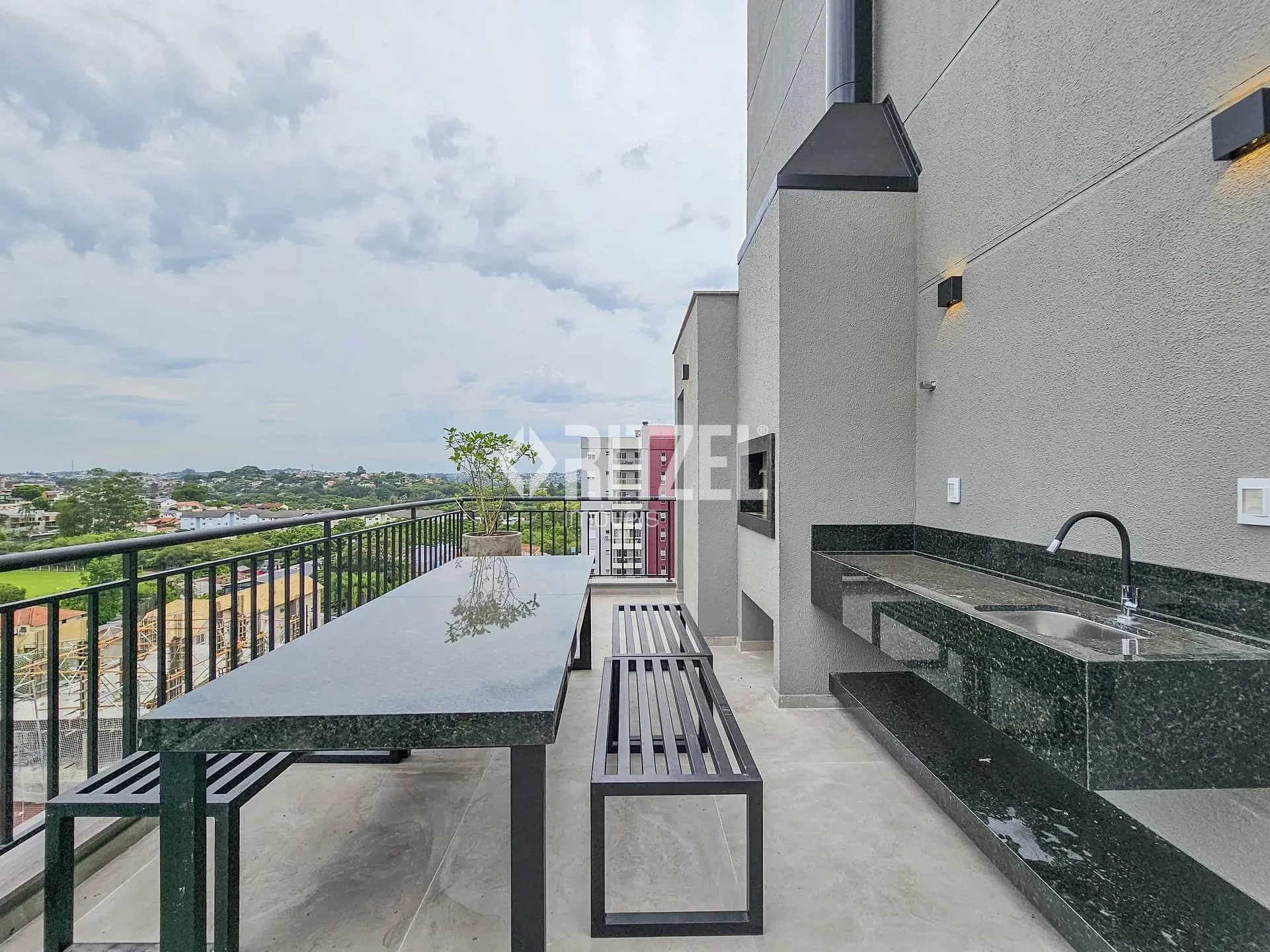 Apartamento, 1 quarto, 30 m² - Foto 14