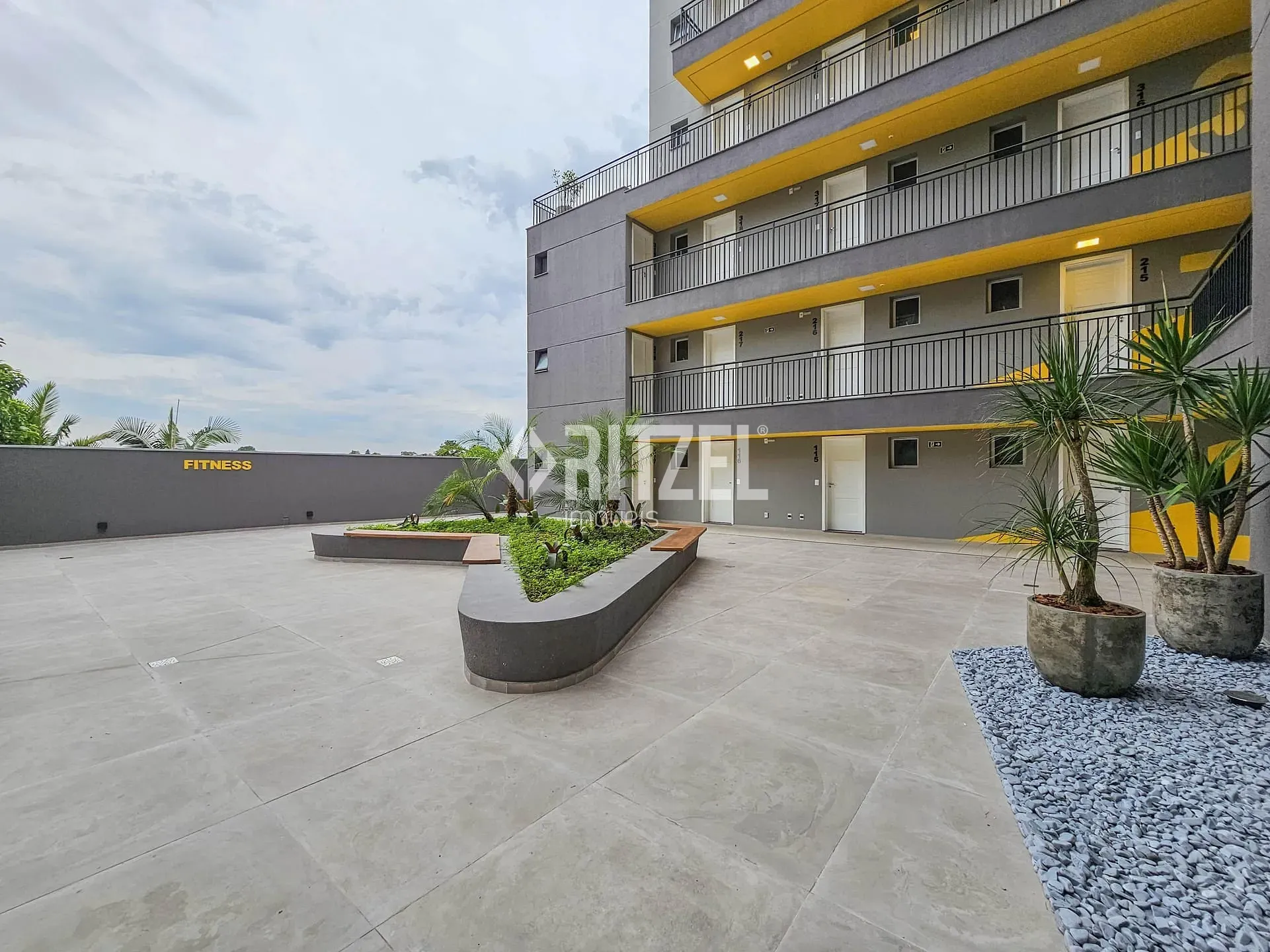 Apartamento, 1 quarto, 30 m² - Foto 18