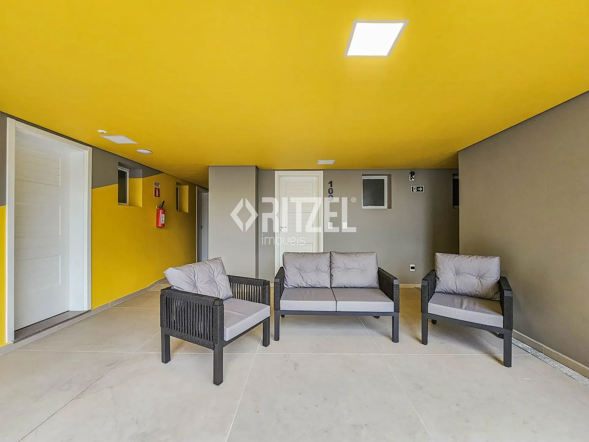 Apartamento, 1 quarto, 30 m² - Foto 17