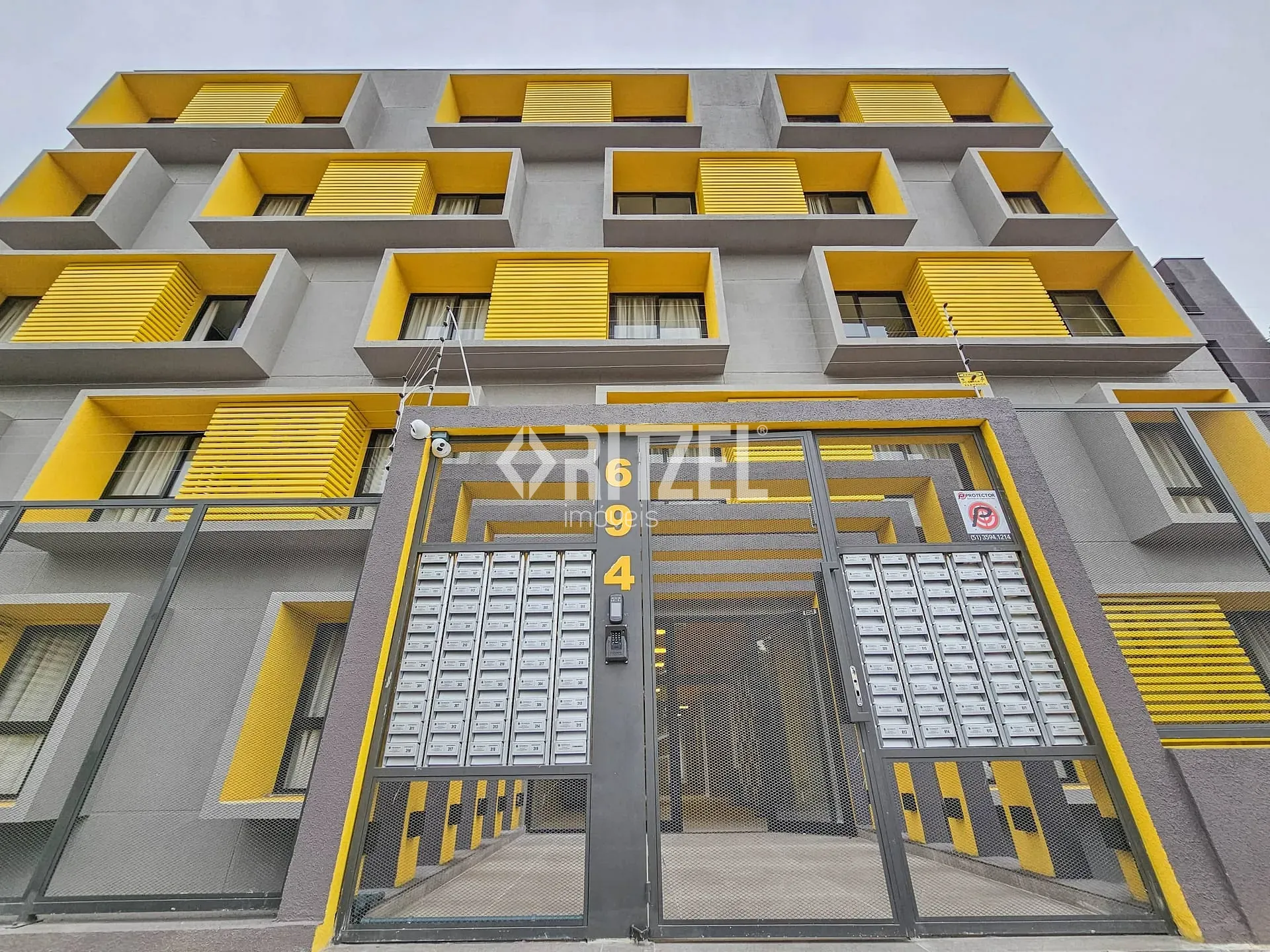 Apartamento, 1 quarto, 30 m² - Foto 19