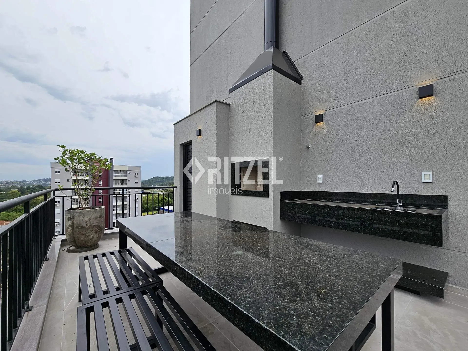 Apartamento, 1 quarto, 30 m² - Foto 15