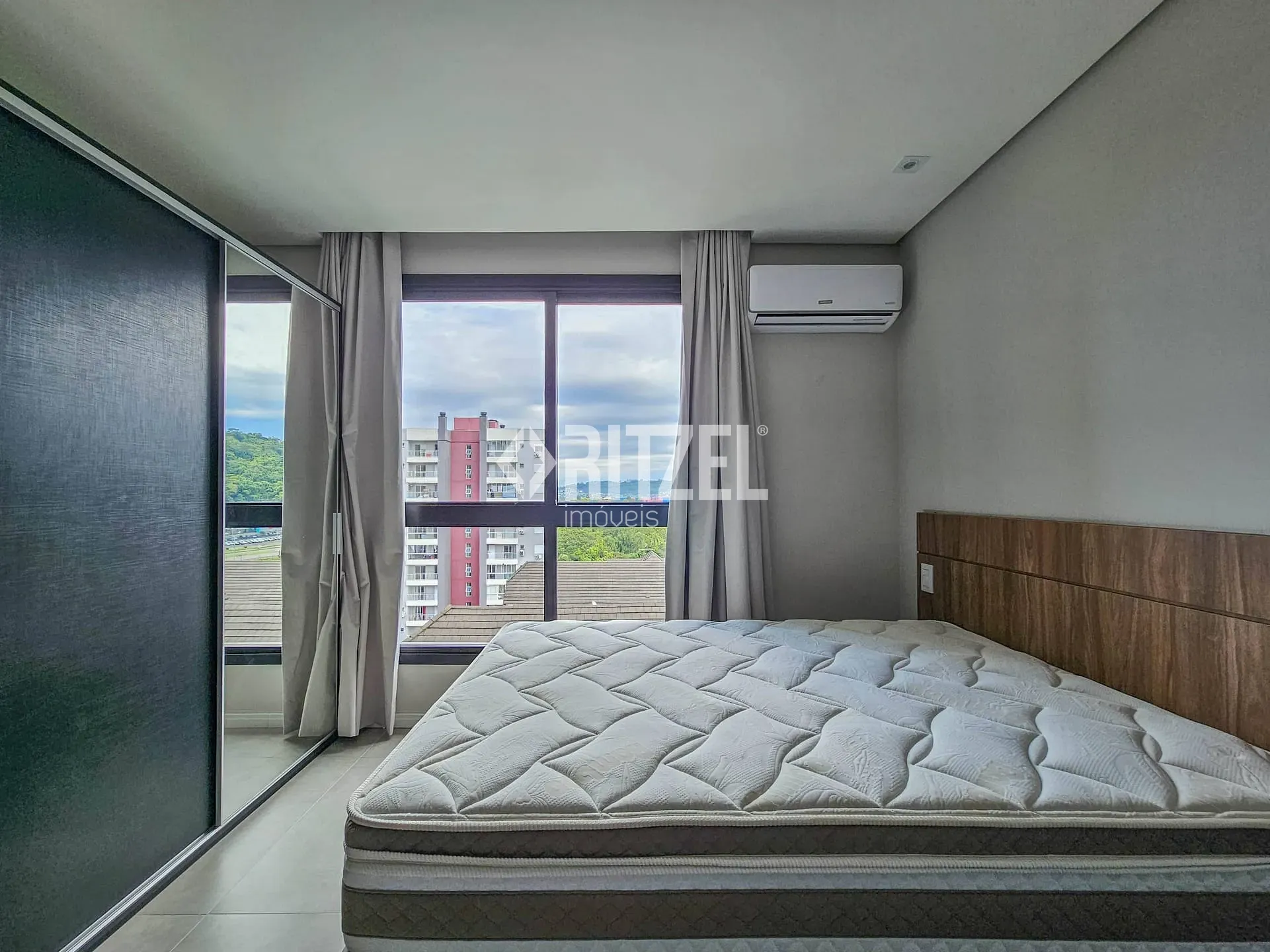 Apartamento, 1 quarto, 30 m² - Foto 6