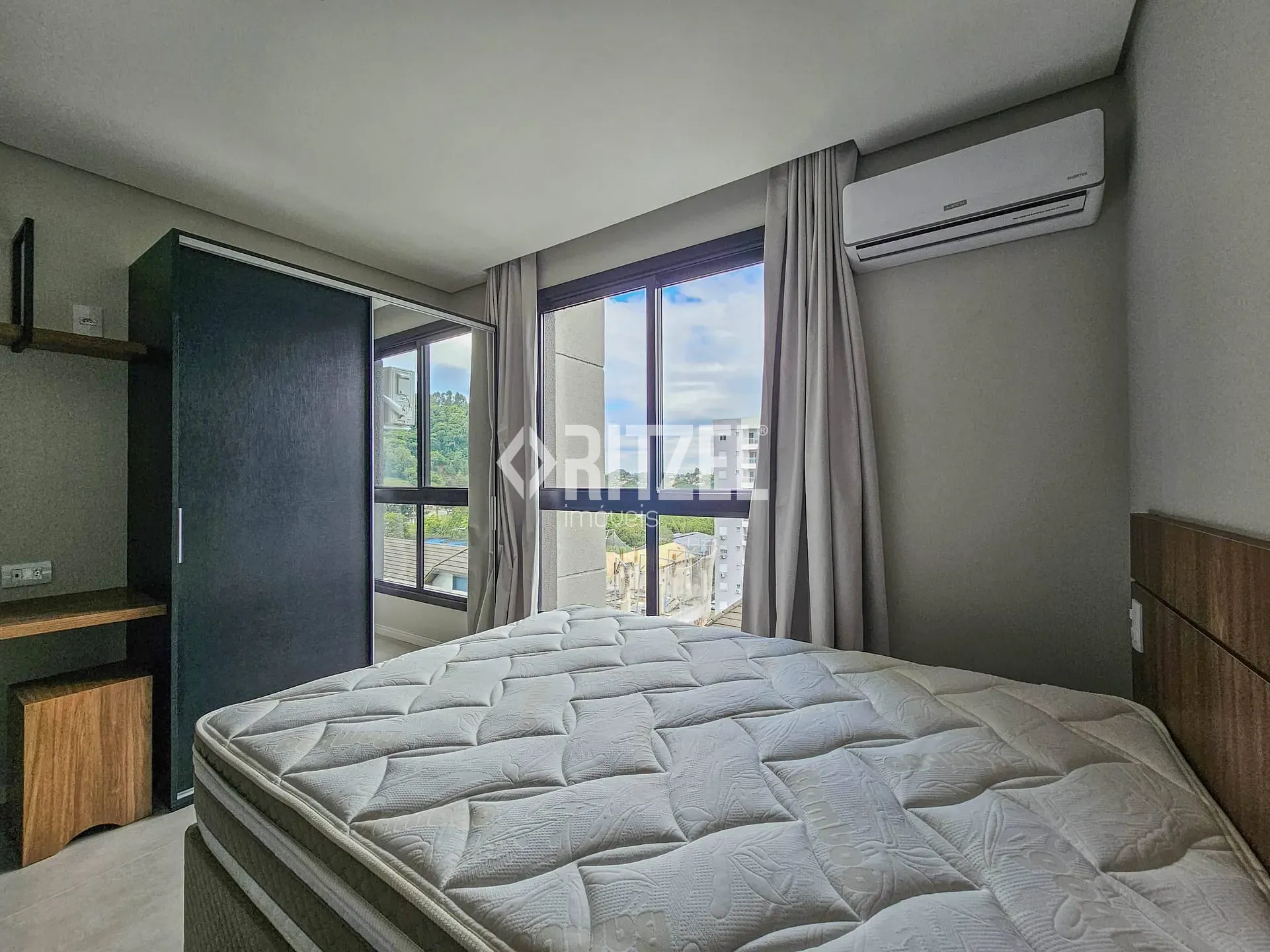 Apartamento, 1 quarto, 30 m² - Foto 5