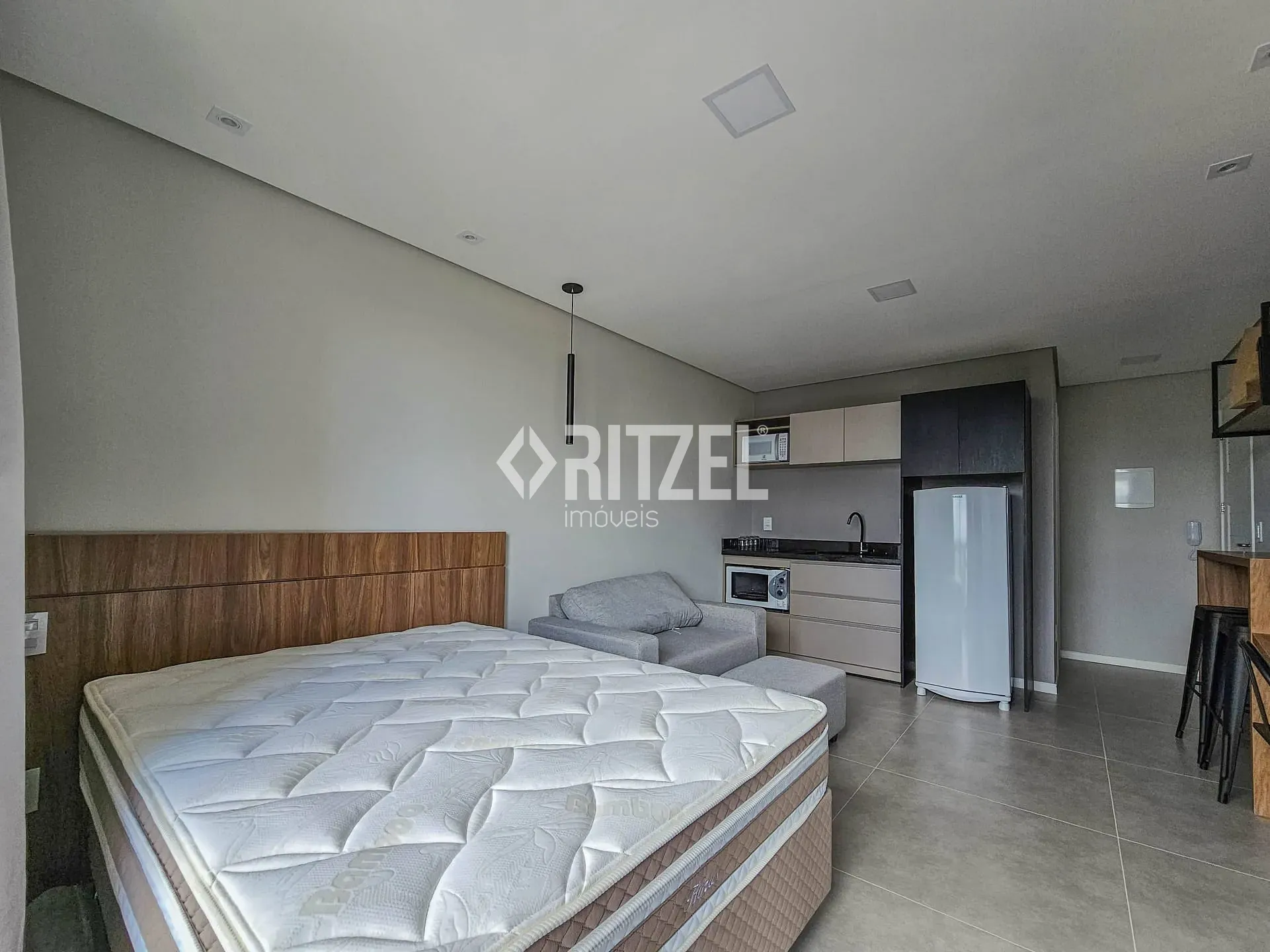 Apartamento, 1 quarto, 30 m² - Foto 8