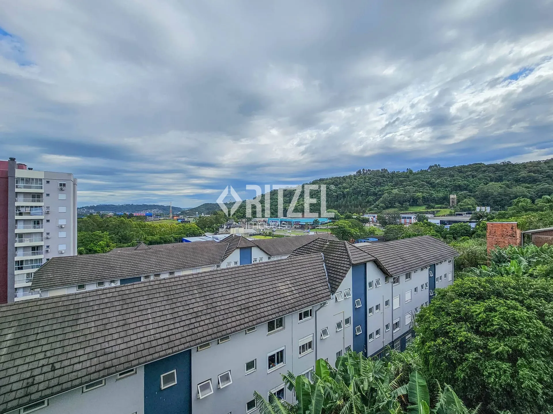 Apartamento, 1 quarto, 30 m² - Foto 7