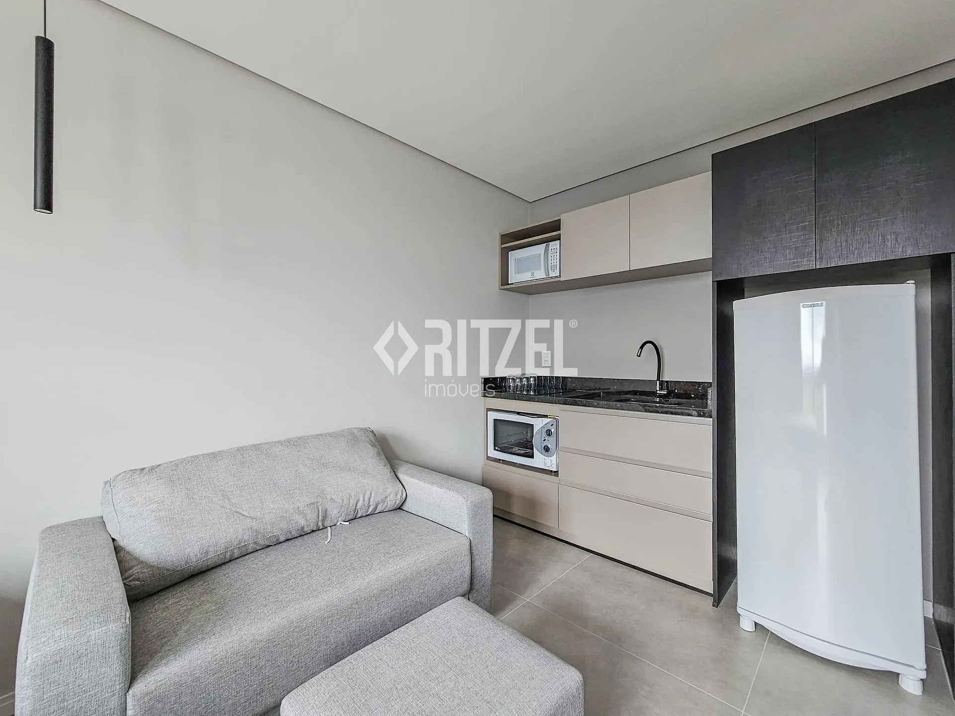 Apartamento, 1 quarto, 30 m² - Foto 10