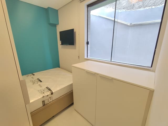 Foto do Studio - Studio mobiliado para alugar por R$1500,00 / mês - Dos Ipês, Lavras, MG | Seu Lugar - Imobiliária Descomplicada