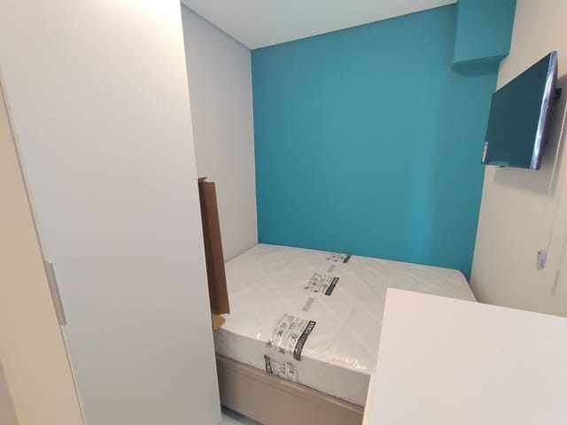 Foto do Studio - Studio mobiliado para alugar por R$1500,00 / mês - Dos Ipês, Lavras, MG | Seu Lugar - Imobiliária Descomplicada