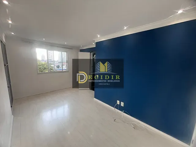 Studio com 34m² 1 quarto e 1 banheiro, para alugar, no bairro Tatuapé em São Paulo