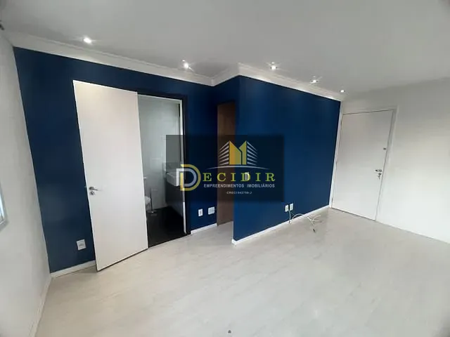 Studio com 34m² 1 quarto e 1 banheiro, para alugar, no bairro Tatuapé em São Paulo