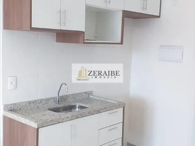 Studio 1 quarto e 1 banheiro, à venda, no bairro Vila Galvão em Guarulhos
