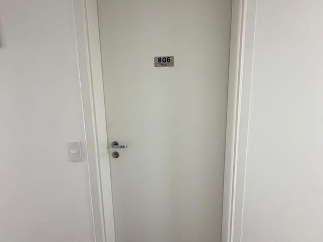 Studio com 33m² 1 quarto e 1 banheiro, à venda, no bairro Saúde em São Paulo