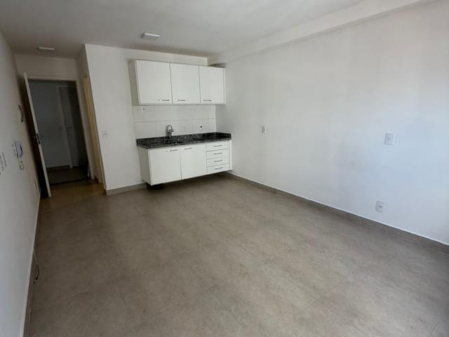 Studio com 33m² 1 quarto e 1 banheiro, à venda, no bairro Saúde em São Paulo