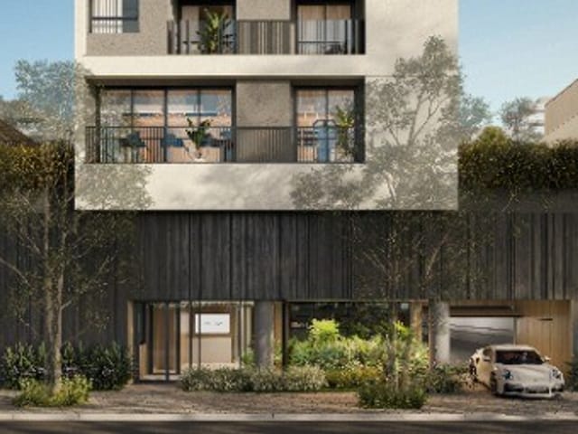 Studio 2 quartos e 1 banheiro, à venda, no bairro Centro em Curitiba