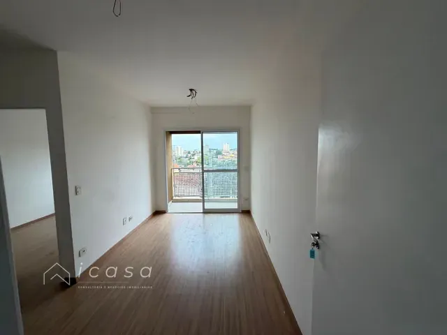 Studio 1 quarto e 1 banheiro, à venda, no bairro Centro em São José dos Campos