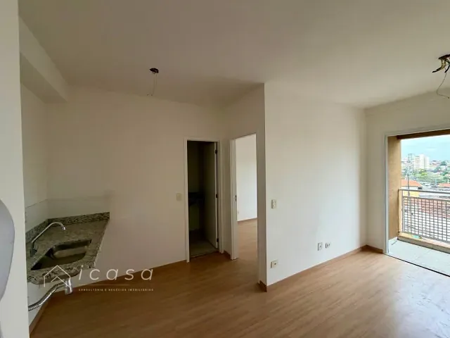 Studio 1 quarto e 1 banheiro, à venda, no bairro Centro em São José dos Campos