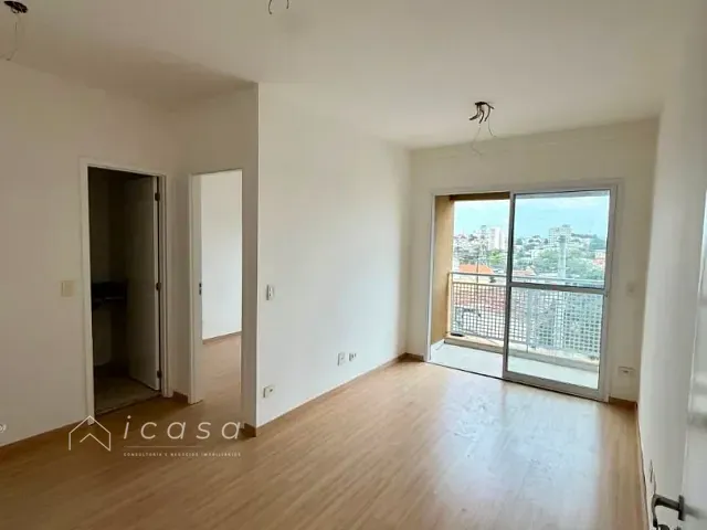 Studio 1 quarto e 1 banheiro, à venda, no bairro Centro em São José dos Campos
