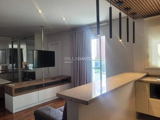 Studio 1 quarto e 1 banheiro, para alugar, no bairro Parque Campolim em Sorocaba