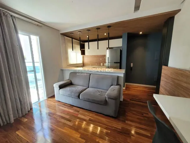 Studio 1 quarto e 1 banheiro, para alugar, no bairro Parque Campolim em Sorocaba