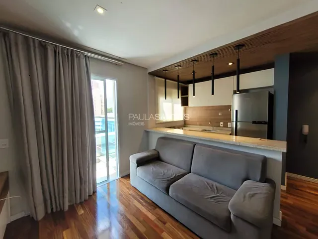 Studio 1 quarto e 1 banheiro, para alugar, no bairro Parque Campolim em Sorocaba