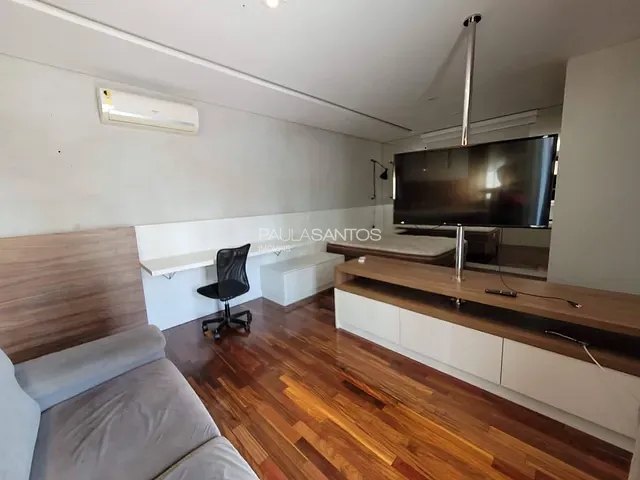Studio 1 quarto e 1 banheiro, para alugar, no bairro Parque Campolim em Sorocaba