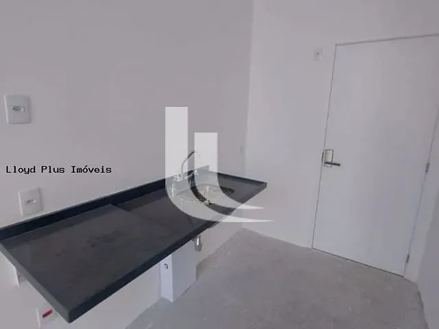 Studio 1 quarto e 1 banheiro, à venda, no bairro Pinheiros em São Paulo