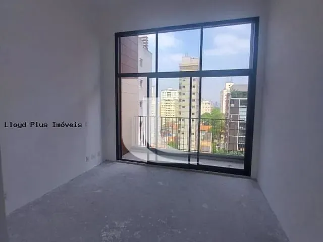 Studio 1 quarto e 1 banheiro, à venda, no bairro Pinheiros em São Paulo