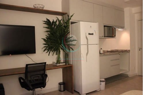 Apartamento, 1 quarto, 25 m² - Foto 16
