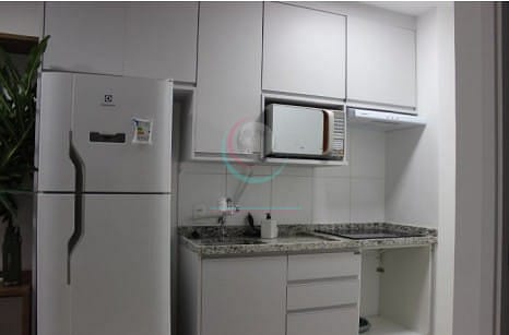 Apartamento, 1 quarto, 25 m² - Foto 7