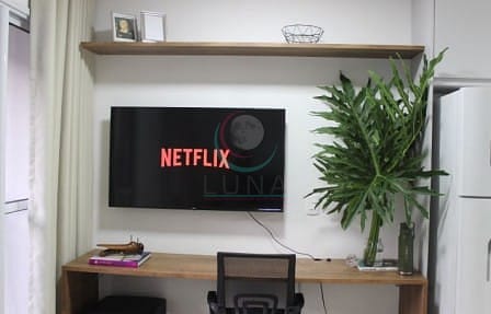 Apartamento, 1 quarto, 25 m² - Foto 12