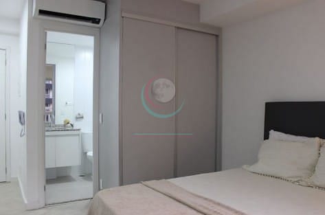 Apartamento, 1 quarto, 25 m² - Foto 13