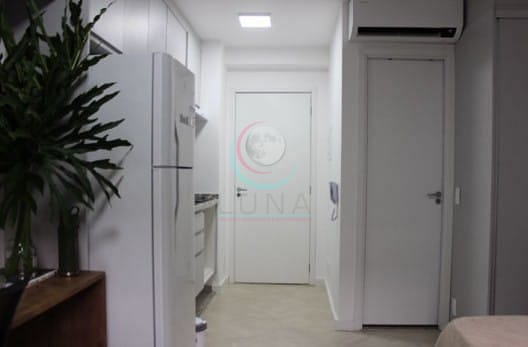 Apartamento, 1 quarto, 25 m² - Foto 10