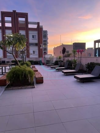 Apartamento, 1 quarto, 25 m² - Foto 6