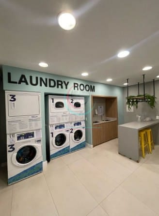 Apartamento, 1 quarto, 25 m² - Foto 14