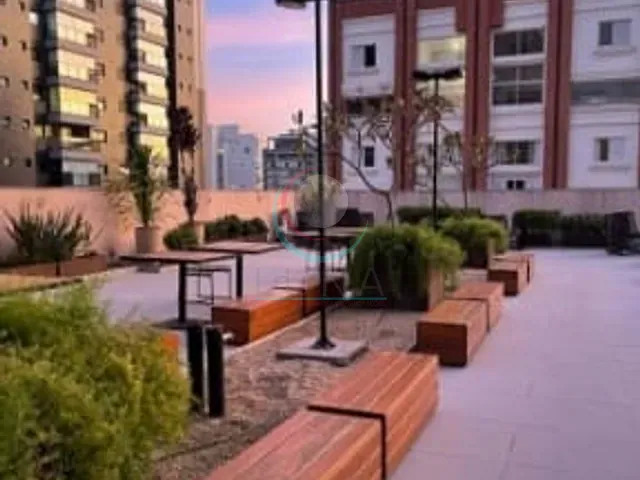 Studio 1 quarto e 1 banheiro, para alugar, no bairro Pinheiros em São Paulo