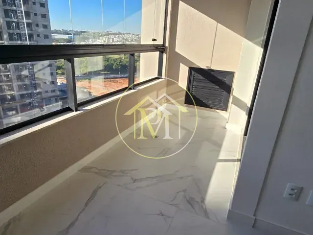 Studio com 48m² 1 quarto e 1 banheiro, à venda, no bairro Além Ponte em Sorocaba