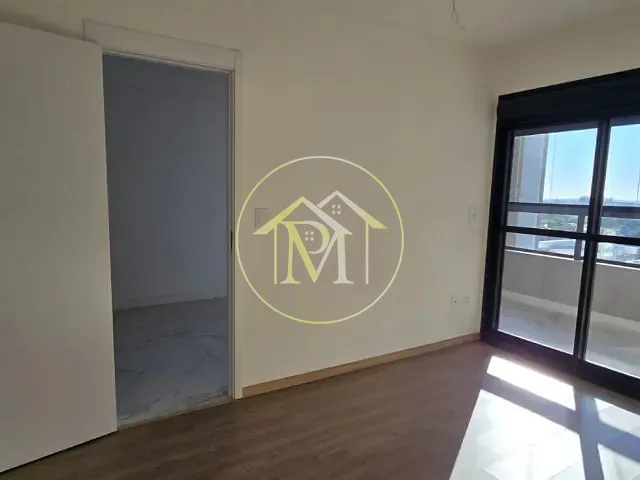 Studio com 48m² 1 quarto e 1 banheiro, à venda, no bairro Além Ponte em Sorocaba