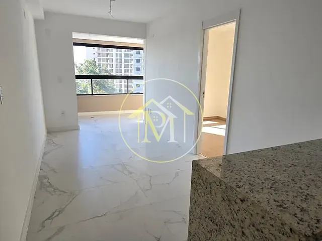 Studio com 48m² 1 quarto e 1 banheiro, à venda, no bairro Além Ponte em Sorocaba