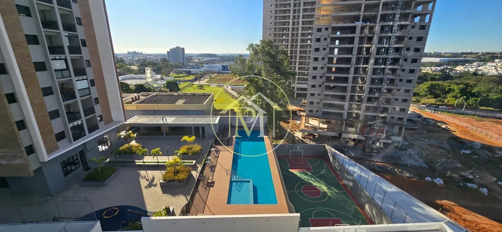 Apartamento, 1 quarto, 48 m² - Foto 6