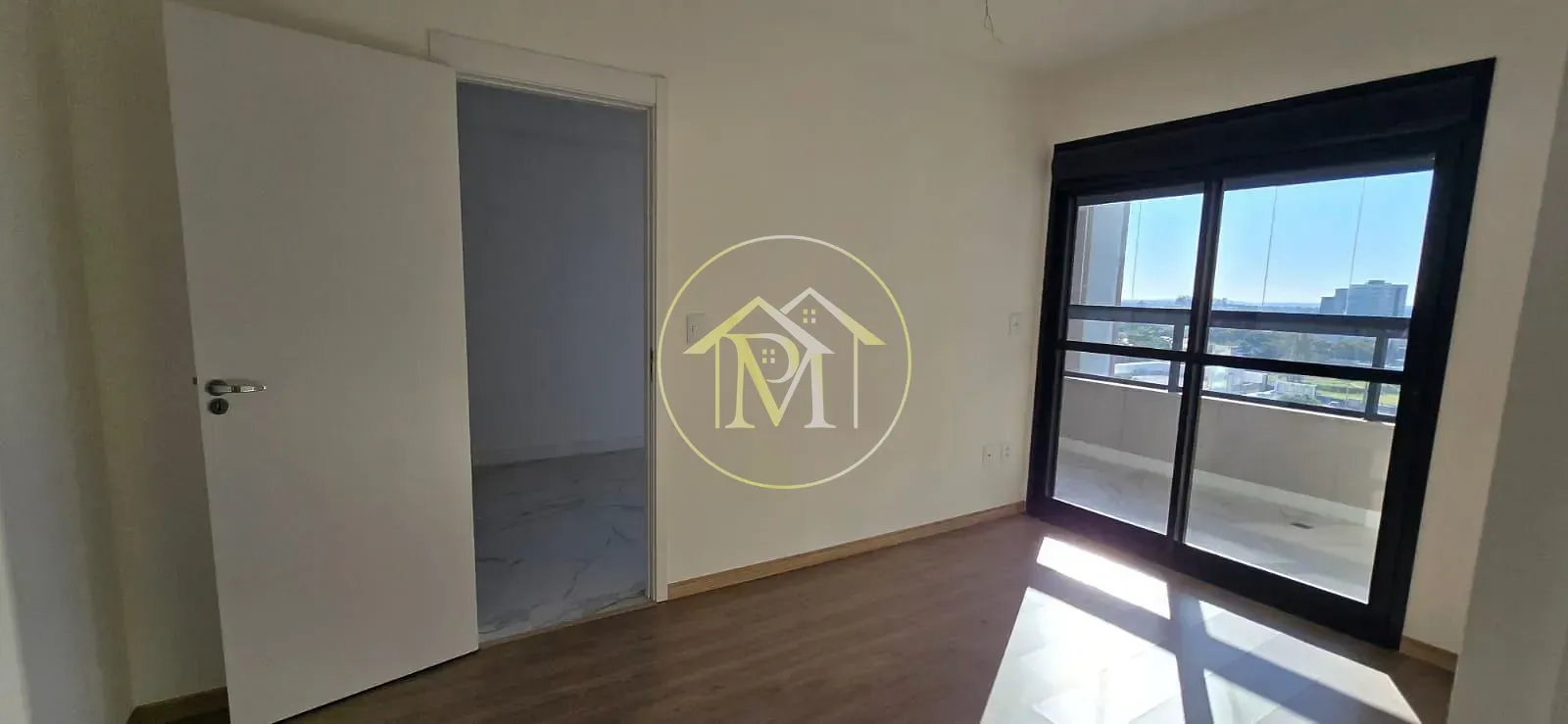 Apartamento, 1 quarto, 48 m² - Foto 3