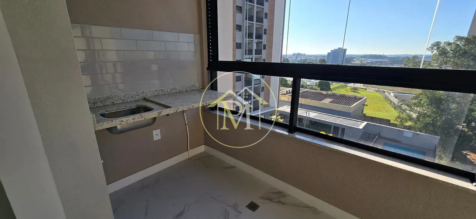 Apartamento, 1 quarto, 48 m² - Foto 5