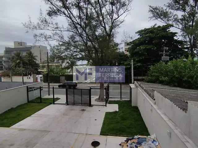 Studio com 41m² 1 quarto e 1 banheiro, à venda, no bairro Recreio dos Bandeirantes em Rio de Janeiro