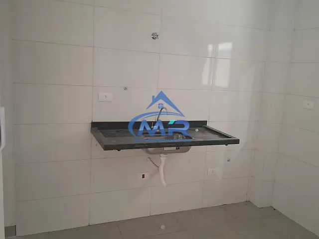 Studio 2 quartos e 1 banheiro, à venda, no bairro Vila Costa Melo em São Paulo