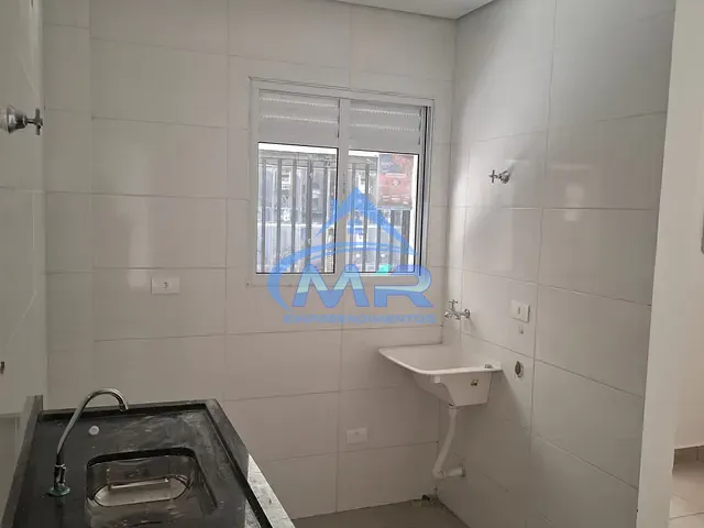 Studio 2 quartos e 1 banheiro, à venda, no bairro Vila Costa Melo em São Paulo